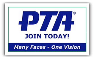 Join PTA today!
