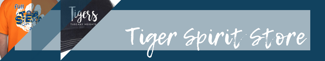 Tiger Spirit Store