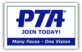 Join PTA today!